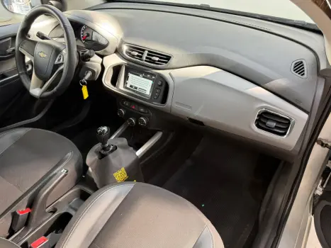 CHEVROLET Onix Hatch 1.4 4P FLEX LT, Foto 9
