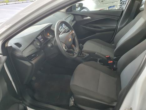 CHEVROLET Onix Hatch 1.0 12V 4P FLEX, Foto 4