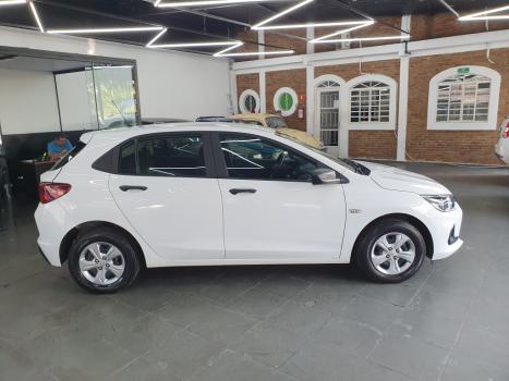 CHEVROLET Onix Hatch 1.0 12V 4P FLEX, Foto 7