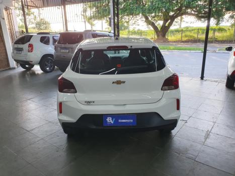CHEVROLET Onix Hatch 1.0 12V 4P FLEX, Foto 8