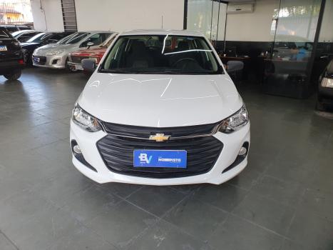 CHEVROLET Onix Hatch 1.0 12V 4P FLEX, Foto 10