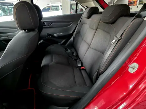 CHEVROLET Onix Hatch 1.4 4P FLEX LT, Foto 19