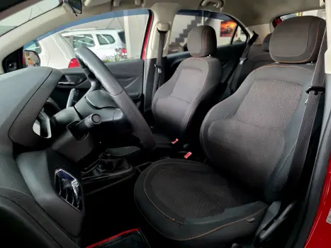 CHEVROLET Onix Hatch 1.4 4P FLEX LT, Foto 17