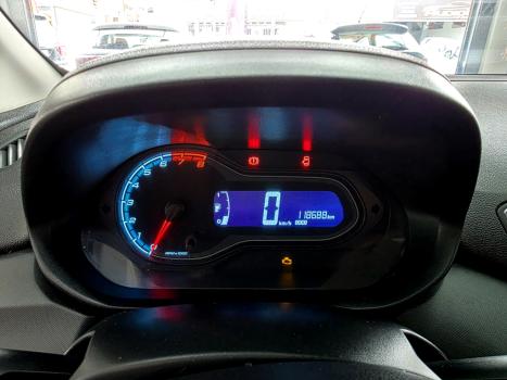 CHEVROLET Onix Hatch 1.4 4P FLEX LT, Foto 3