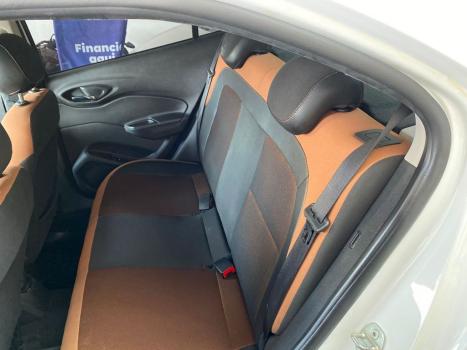 CHEVROLET Onix Hatch 1.4 4P FLEX ACTIV AUTOM�TICO, Foto 4