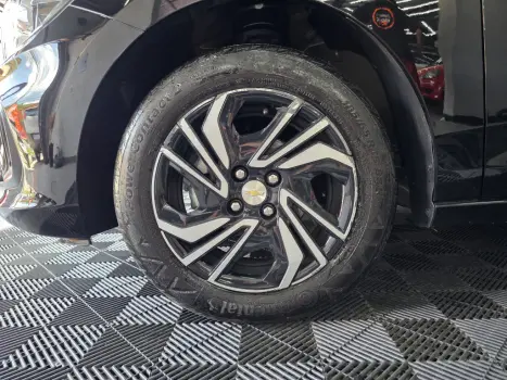 CHEVROLET Onix Hatch 1.0 12V 4P FLEX LT, Foto 4