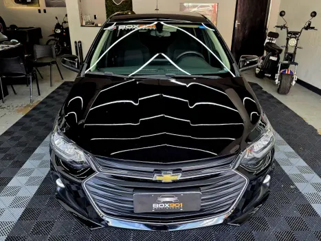 CHEVROLET Onix Hatch 1.0 12V 4P FLEX LT, Foto 5