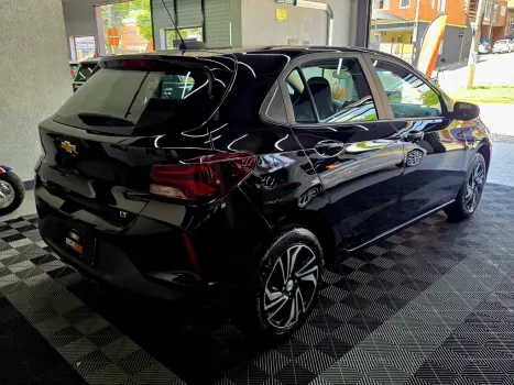 CHEVROLET Onix Hatch 1.0 12V 4P FLEX LT, Foto 11