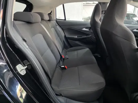 CHEVROLET Onix Hatch 1.0 12V 4P FLEX LT, Foto 12