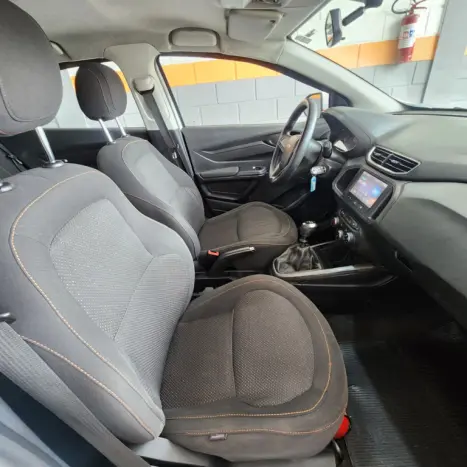 CHEVROLET Onix Hatch 1.0 4P FLEX LT, Foto 7