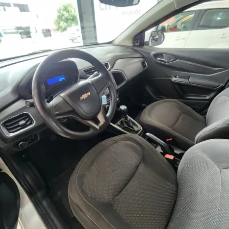 CHEVROLET Onix Hatch 1.0 4P FLEX LT, Foto 8