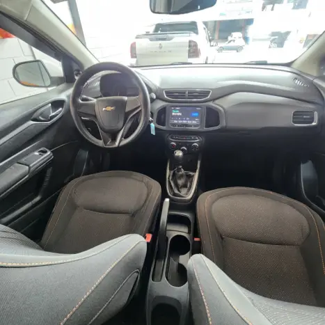 CHEVROLET Onix Hatch 1.0 4P FLEX LT, Foto 10