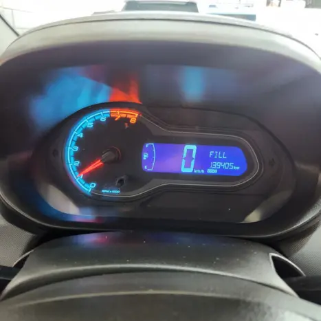 CHEVROLET Onix Hatch 1.0 4P FLEX LT, Foto 11