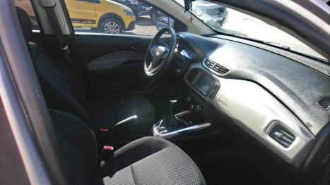 CHEVROLET Onix Hatch 1.4 4P FLEX LT, Foto 2