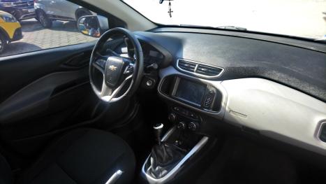 CHEVROLET Onix Hatch 1.4 4P FLEX LT, Foto 3