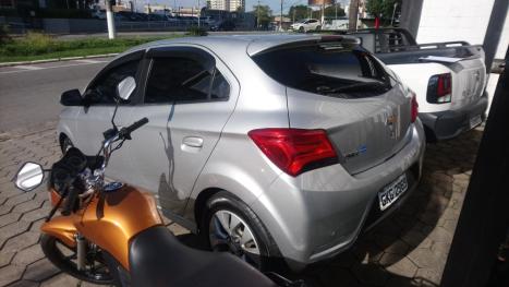CHEVROLET Onix Hatch 1.4 4P FLEX LT, Foto 6