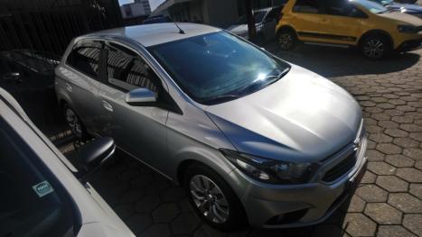 CHEVROLET Onix Hatch 1.4 4P FLEX LT, Foto 7