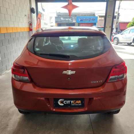 CHEVROLET Onix Hatch 1.0 12V 4P FLEX LT, Foto 6