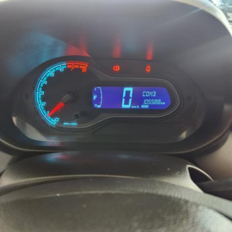 CHEVROLET Onix Hatch 1.0 12V 4P FLEX LT, Foto 8