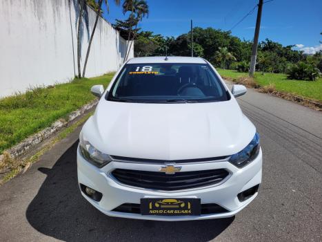 CHEVROLET Onix Hatch 1.4 4P FLEX LT, Foto 2