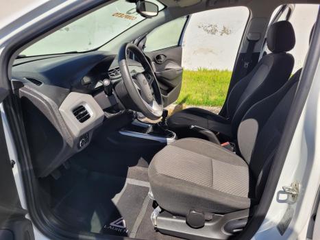 CHEVROLET Onix Hatch 1.4 4P FLEX LT, Foto 7
