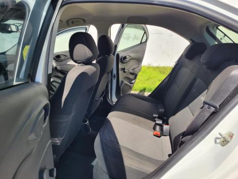 CHEVROLET Onix Hatch 1.4 4P FLEX LT, Foto 8