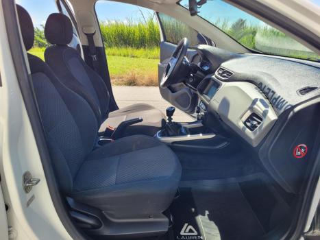 CHEVROLET Onix Hatch 1.4 4P FLEX LT, Foto 9