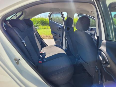 CHEVROLET Onix Hatch 1.4 4P FLEX LT, Foto 10