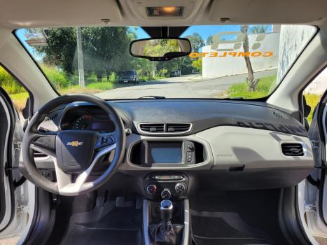 CHEVROLET Onix Hatch 1.4 4P FLEX LT, Foto 11