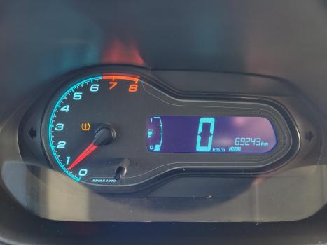 CHEVROLET Onix Hatch 1.4 4P FLEX LT, Foto 12