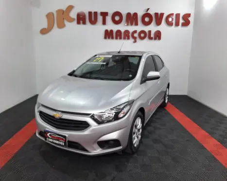 CHEVROLET Onix Hatch 1.4 4P FLEX LT AUTOM�TICO, Foto 1