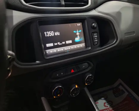 CHEVROLET Onix Hatch 1.4 4P FLEX LT AUTOM�TICO, Foto 4