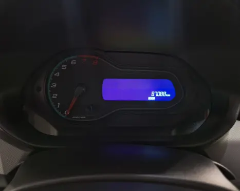 CHEVROLET Onix Hatch 1.4 4P FLEX LT AUTOM�TICO, Foto 5