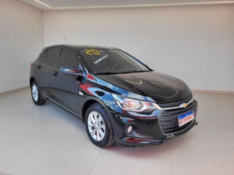 CHEVROLET Onix Hatch 1.0 12V 4P FLEX LT, Foto 3