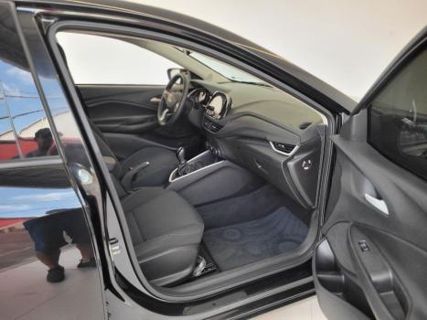 CHEVROLET Onix Hatch 1.0 12V 4P FLEX LT, Foto 5