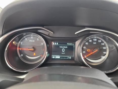 CHEVROLET Onix Hatch 1.0 12V 4P FLEX LT, Foto 8