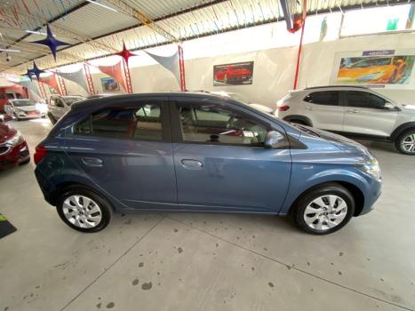 CHEVROLET Onix Hatch 1.4 4P FLEX LT, Foto 5
