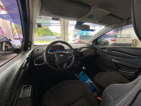 CHEVROLET Onix Hatch 1.4 4P FLEX LT, Foto 9