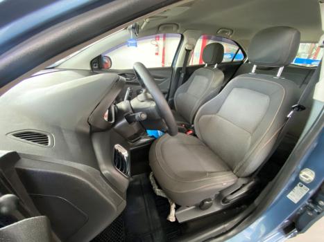 CHEVROLET Onix Hatch 1.4 4P FLEX LT, Foto 10