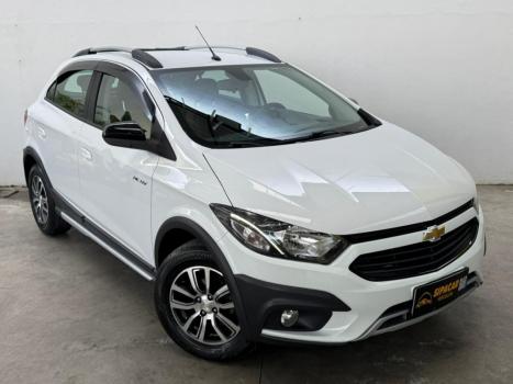 CHEVROLET Onix Hatch 1.4 4P FLEX ACTIV, Foto 1