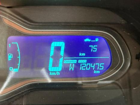 CHEVROLET Onix Hatch 1.4 4P FLEX ACTIV, Foto 3