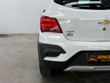 CHEVROLET Onix Hatch 1.4 4P FLEX ACTIV, Foto 5
