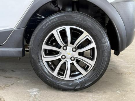 CHEVROLET Onix Hatch 1.4 4P FLEX ACTIV, Foto 8