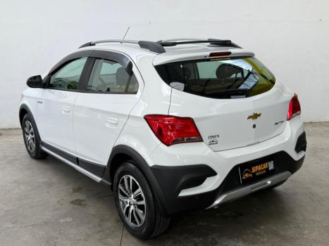 CHEVROLET Onix Hatch 1.4 4P FLEX ACTIV, Foto 11