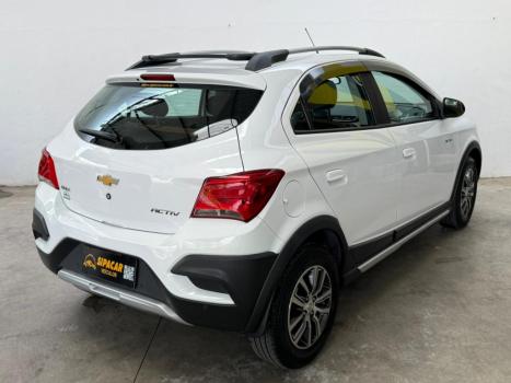 CHEVROLET Onix Hatch 1.4 4P FLEX ACTIV, Foto 12