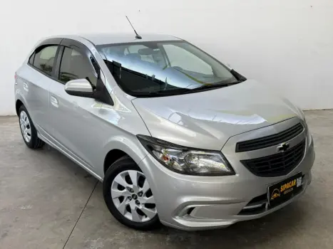 CHEVROLET Onix Hatch 1.0 4P FLEX JOY, Foto 1