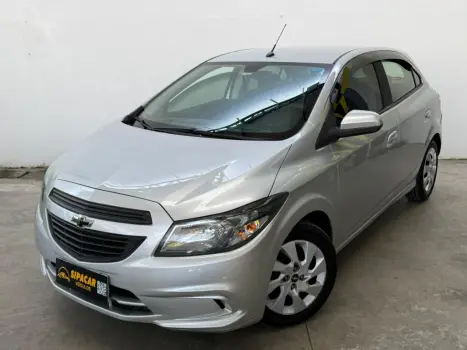 CHEVROLET Onix Hatch 1.0 4P FLEX JOY, Foto 2