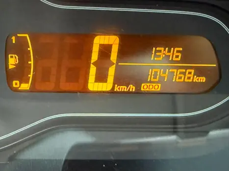 CHEVROLET Onix Hatch 1.0 4P FLEX JOY, Foto 3