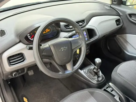 CHEVROLET Onix Hatch 1.0 4P FLEX JOY, Foto 4