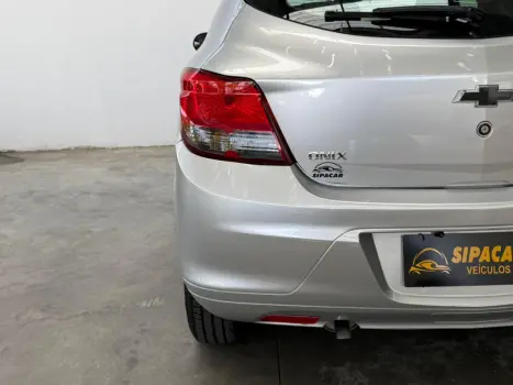 CHEVROLET Onix Hatch 1.0 4P FLEX JOY, Foto 5